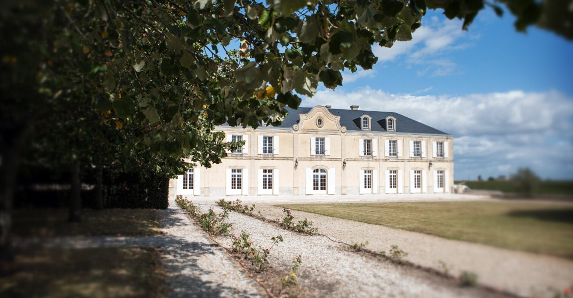 Château Beau Site