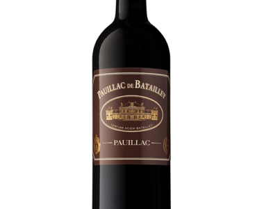 PAUILLAC DE BATAILLEY